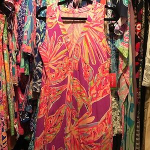 Lilly Pulitzer Amina sunseekers reduced